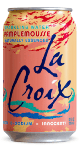 Pampermousse