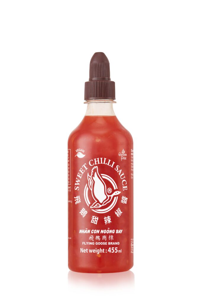 Sweet Chilli 455ml