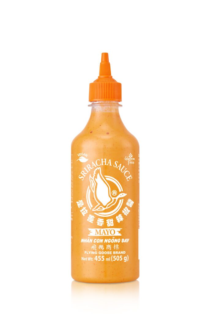 Sriracha Mayo 455ml